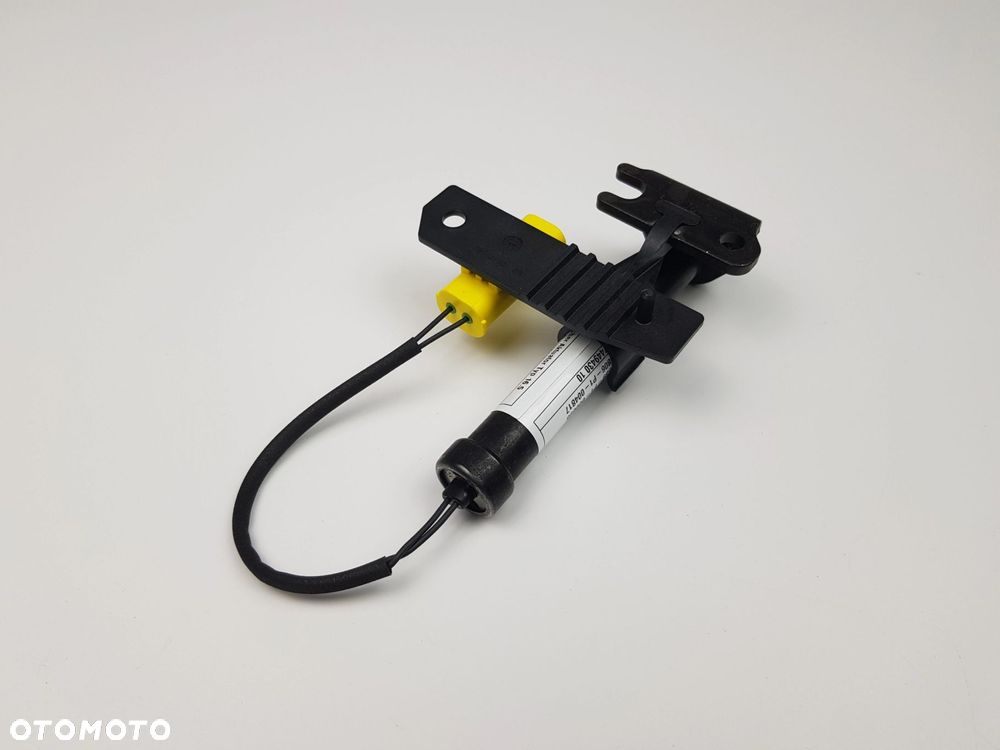 NOWY ORYGINALNY Nabój pirotechniczny maski Prawy BMW G20 G22 7449430 - 8