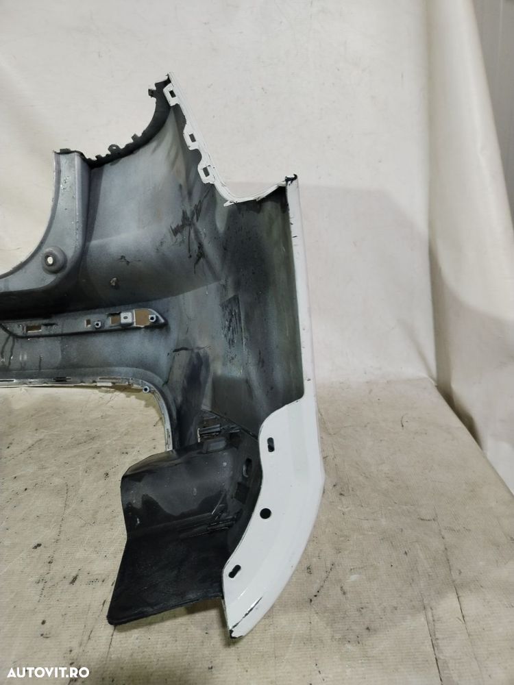 Bara spate Volvo V60, 2018, 2019, 2020, 2021, 2022, 2023. - 7