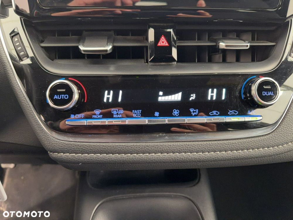 Toyota Corolla 1.2 T Comfort - 13