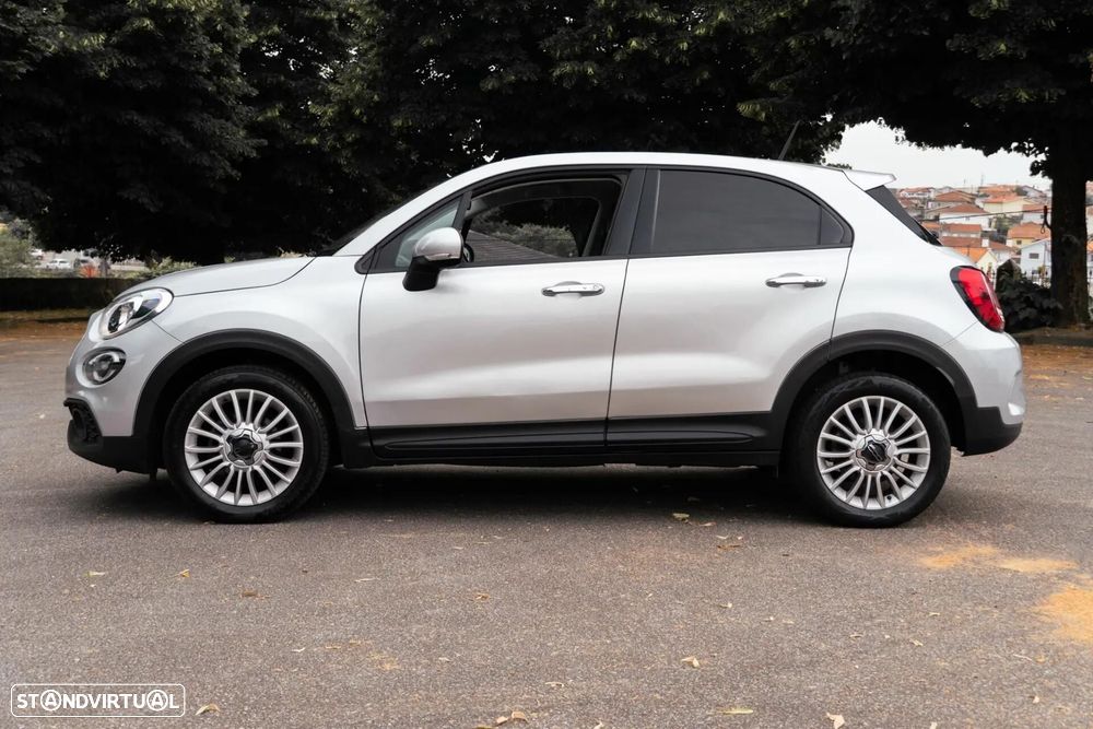 Fiat 500X 1.0 FireFly Connect - 31