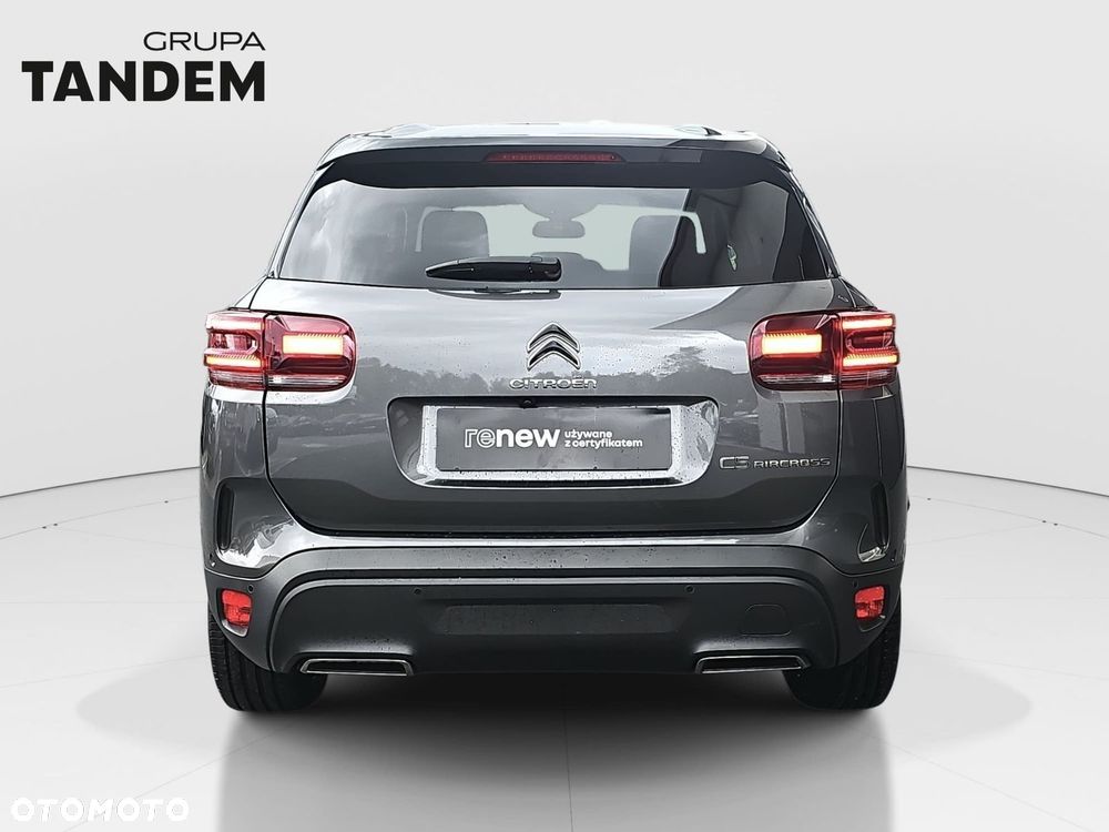 Citroën C5 Aircross 1.5 BlueHDi Shine EAT8 - 6