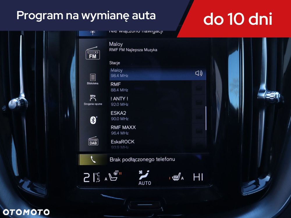 Volvo XC 60 - 14