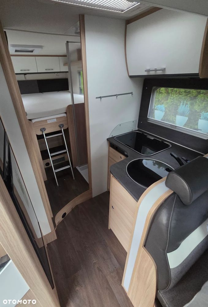 Fiat Sunlight T68 Ducato 2.3 140 - 18