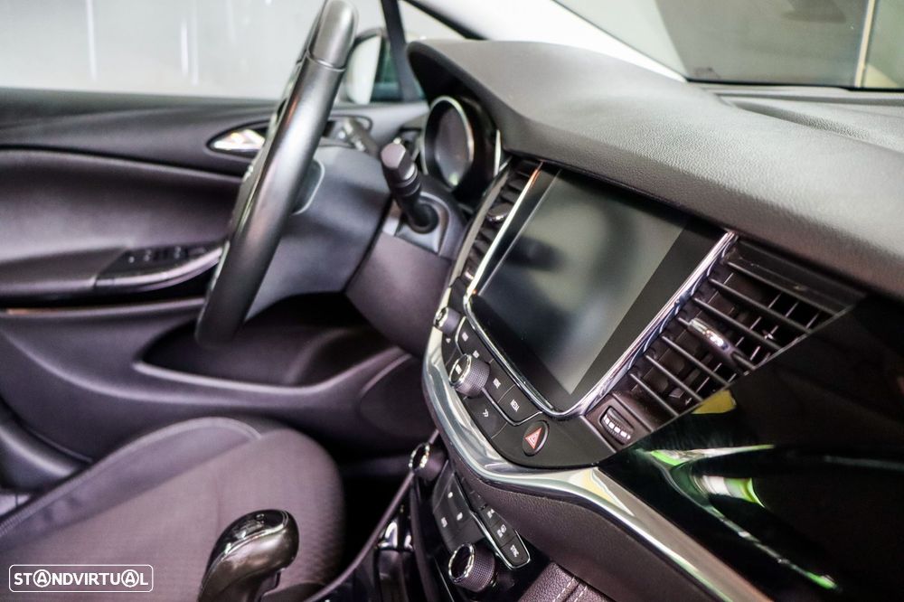 Opel Astra 1.6 CDTI Innovation S/S - 15