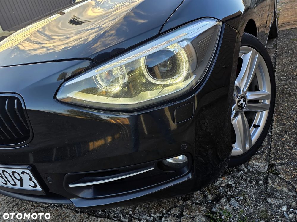 BMW Seria 1 118i Sport Line - 35