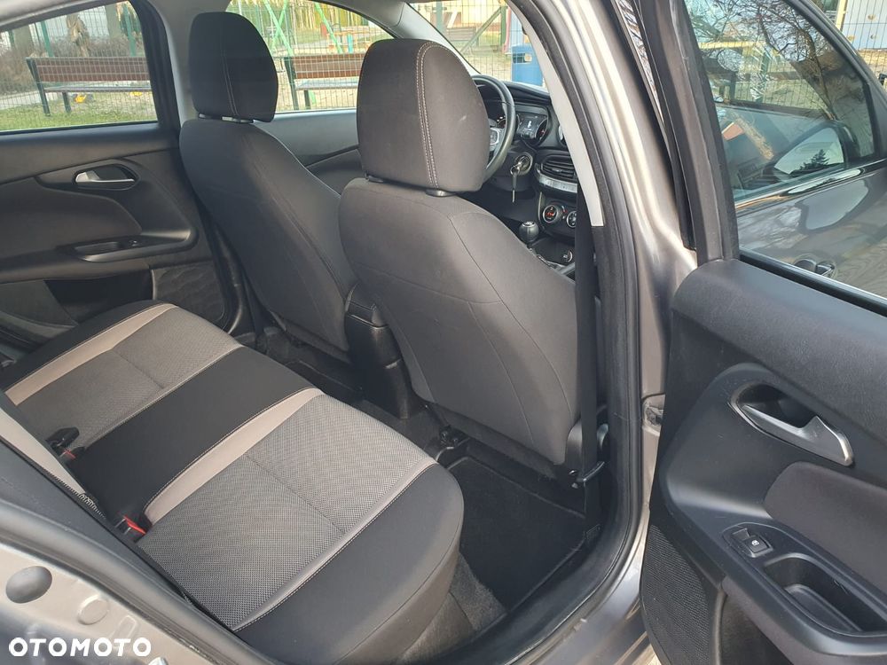 Fiat Tipo 1.4 16V Lounge - 15