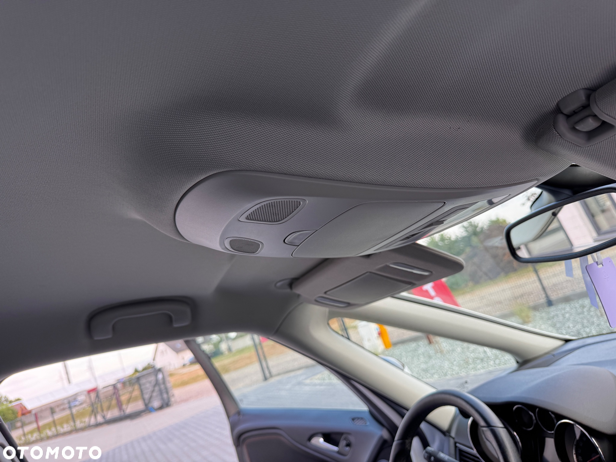 Opel Zafira 1.6 CDTI Cosmo - 26