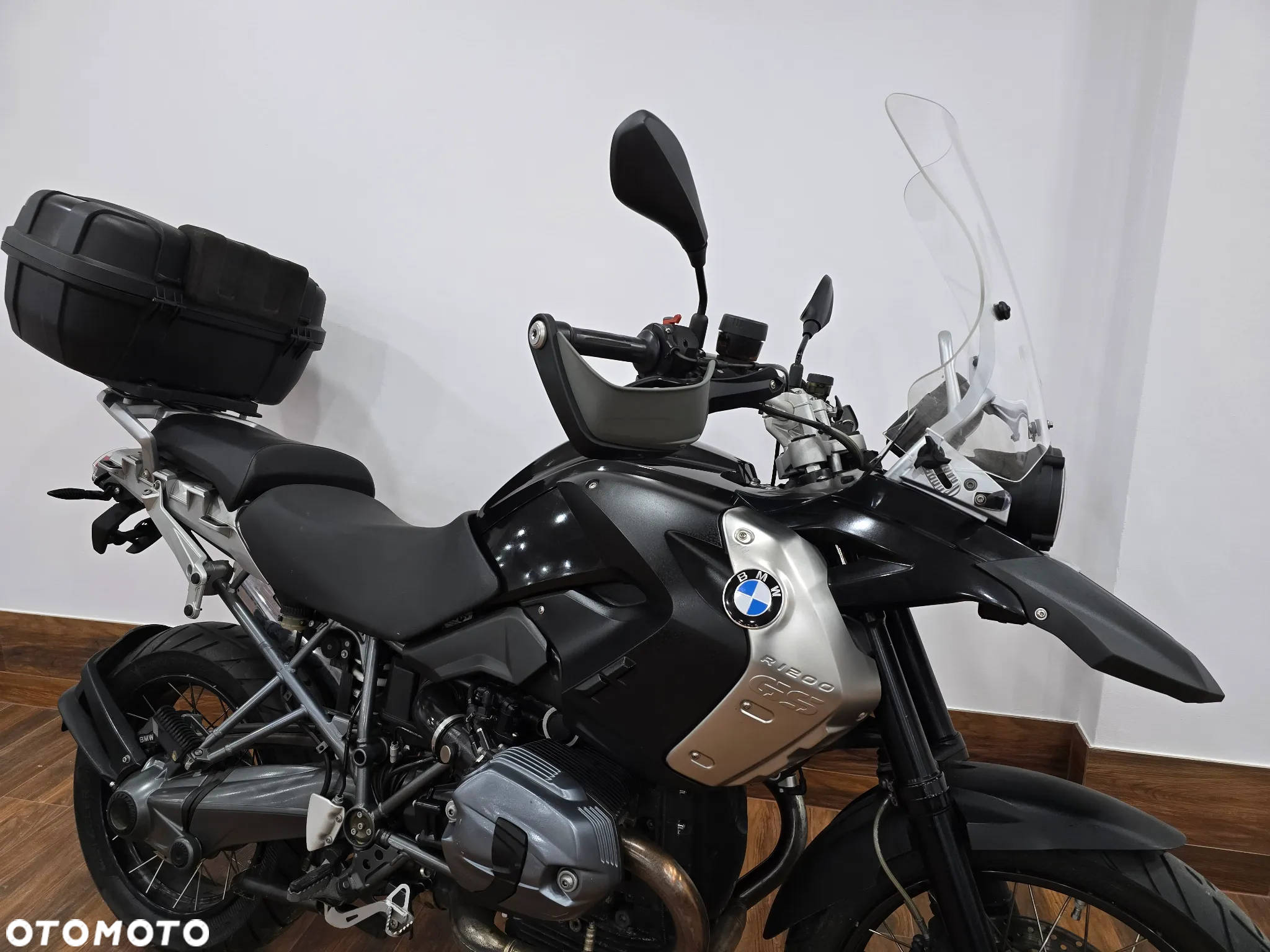 BMW GS - 4