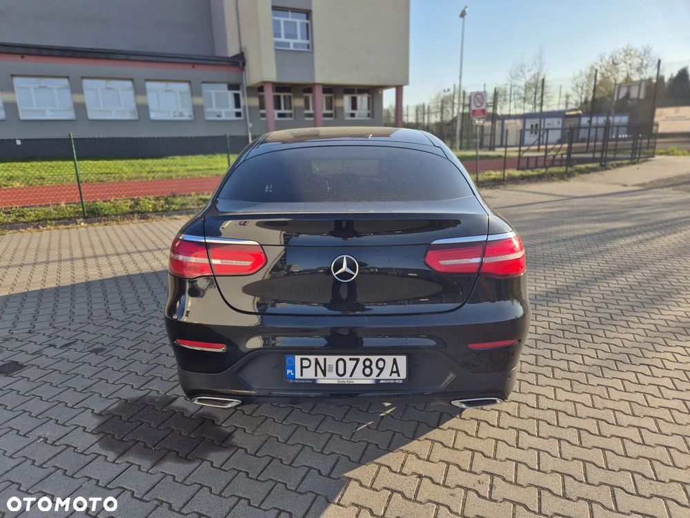 Mercedes-Benz GLC - 6