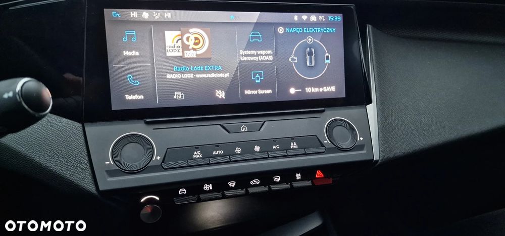 Peugeot 308 1.6 Hybrid PHEV Active Pack EAT8 - 16