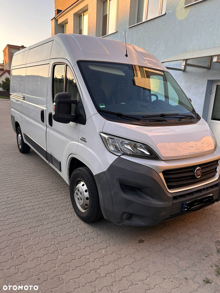 Fiat Ducato - 6