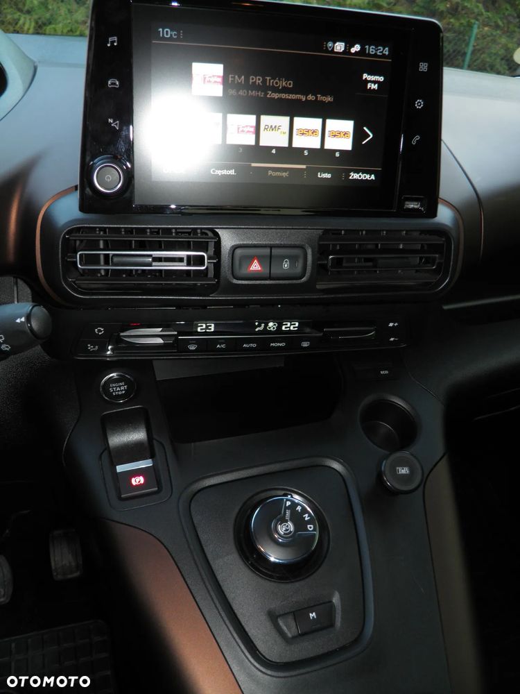 Peugeot Rifter 1.5 BlueHDI GT Line S&S - 9