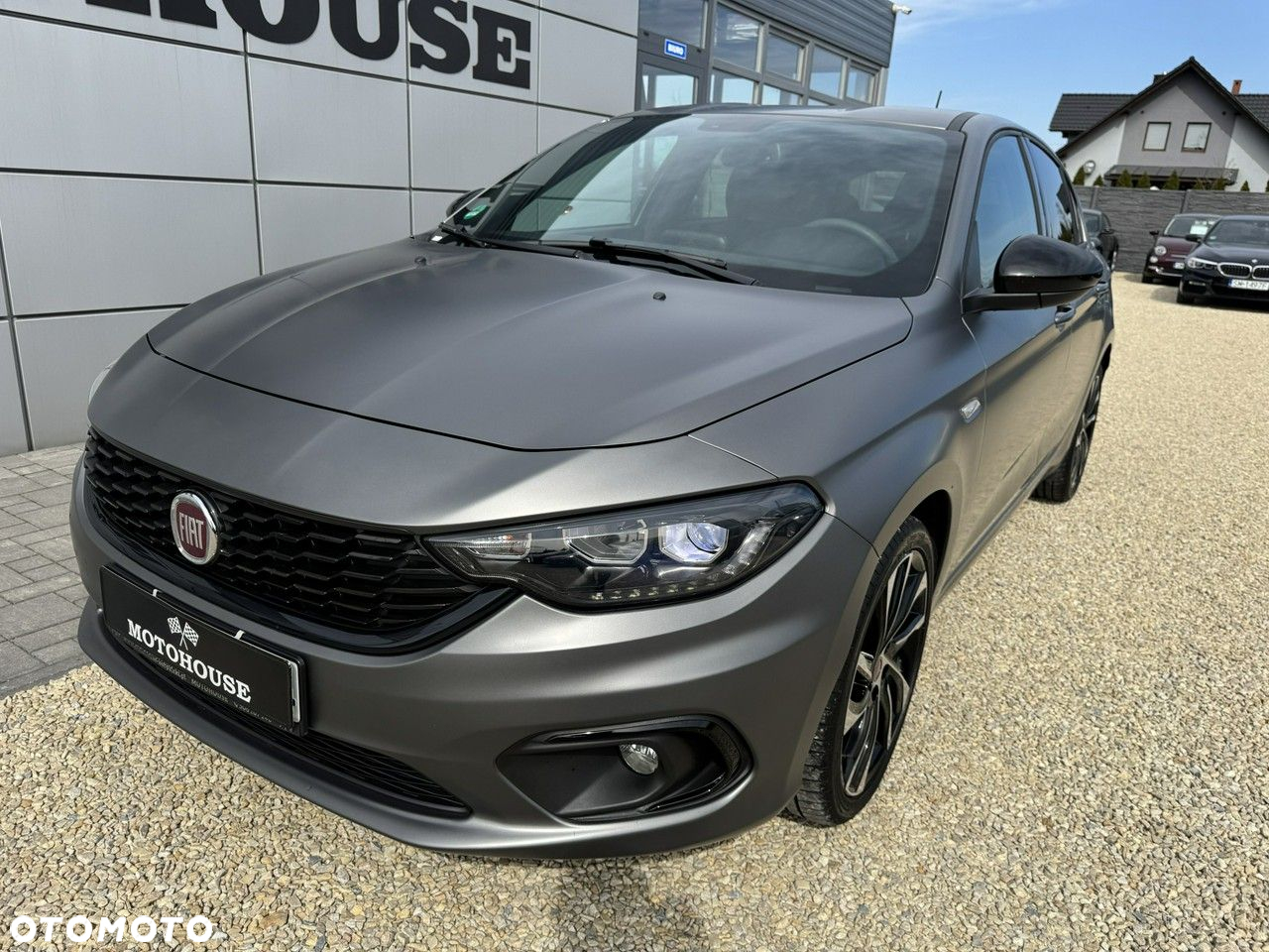 Fiat Tipo - 6