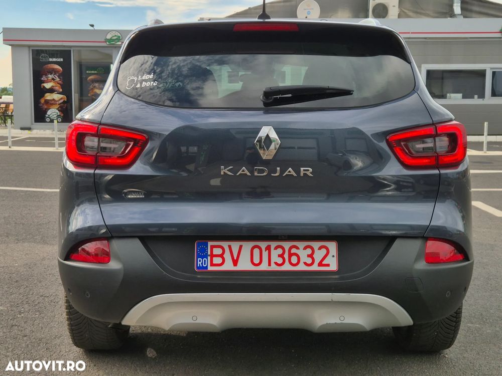 Renault Kadjar - 9