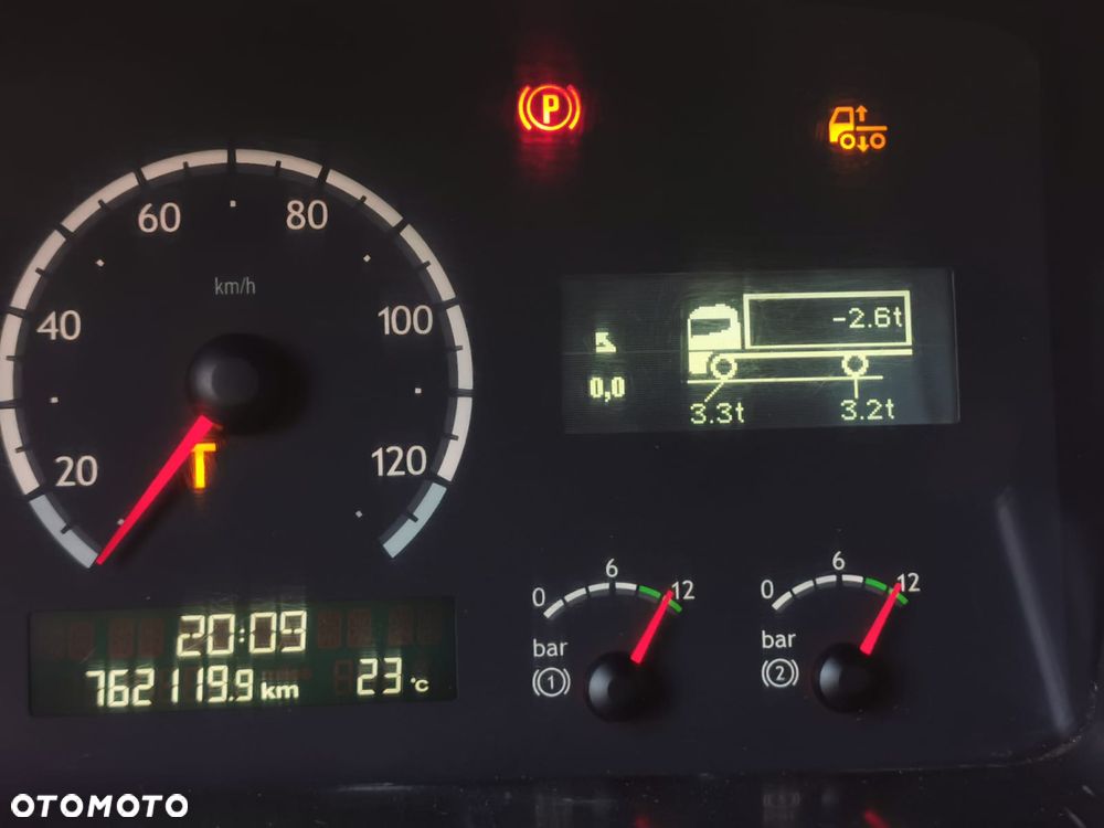 Scania P230 - 5