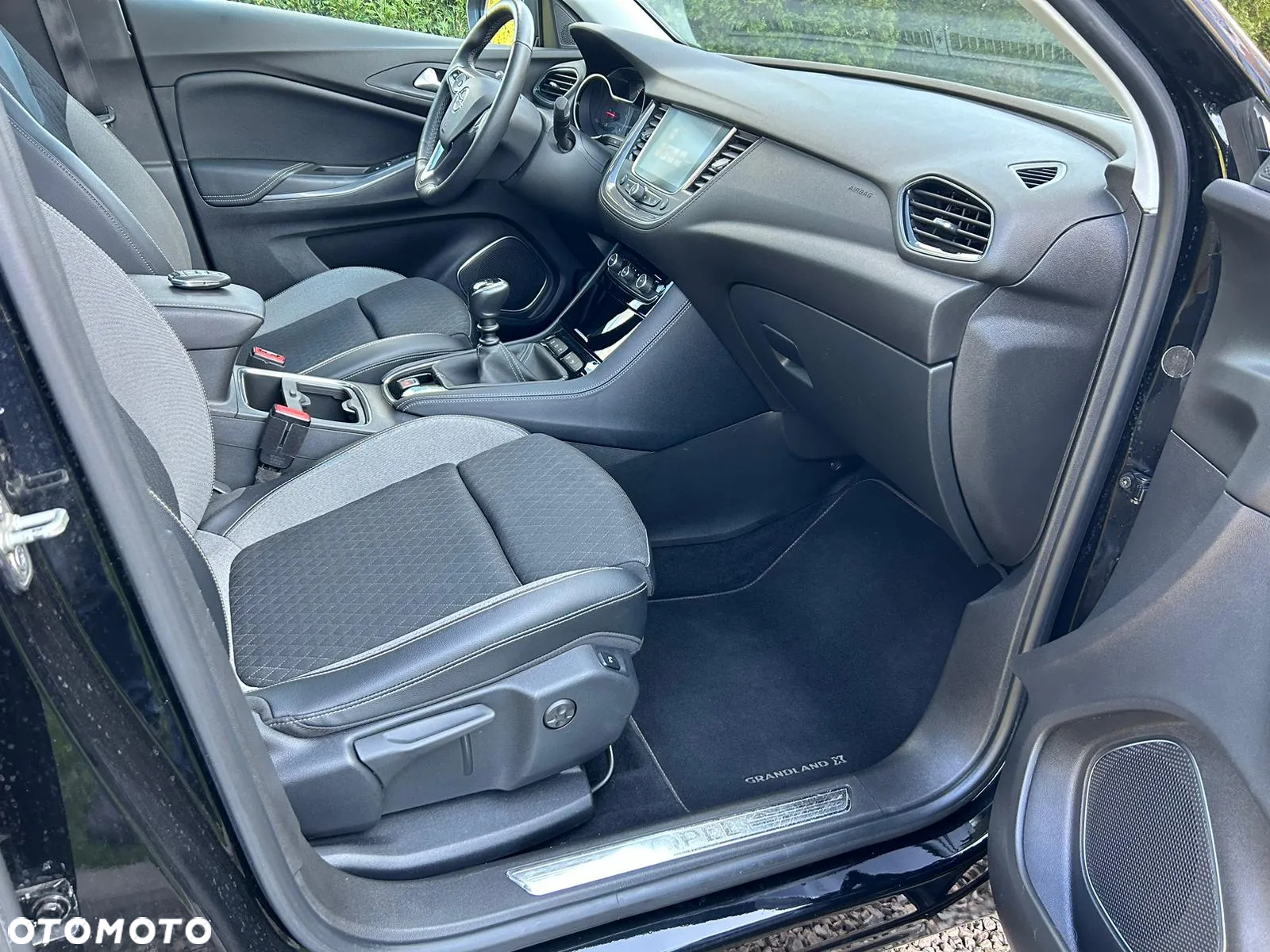 Opel Grandland X 1.6 D Start/Stop Edition - 20