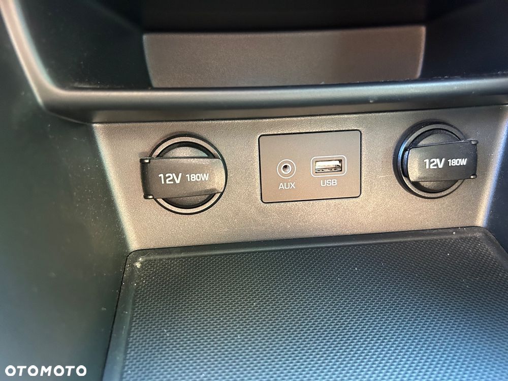 Hyundai Kona 1.0 T-GDI EDITION 30 - 32