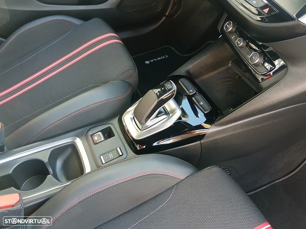 Opel Corsa-e GS Line - 21