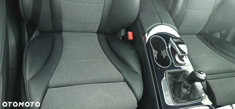 Mercedes-Benz Klasa C 200 (BlueTEC) d - 26