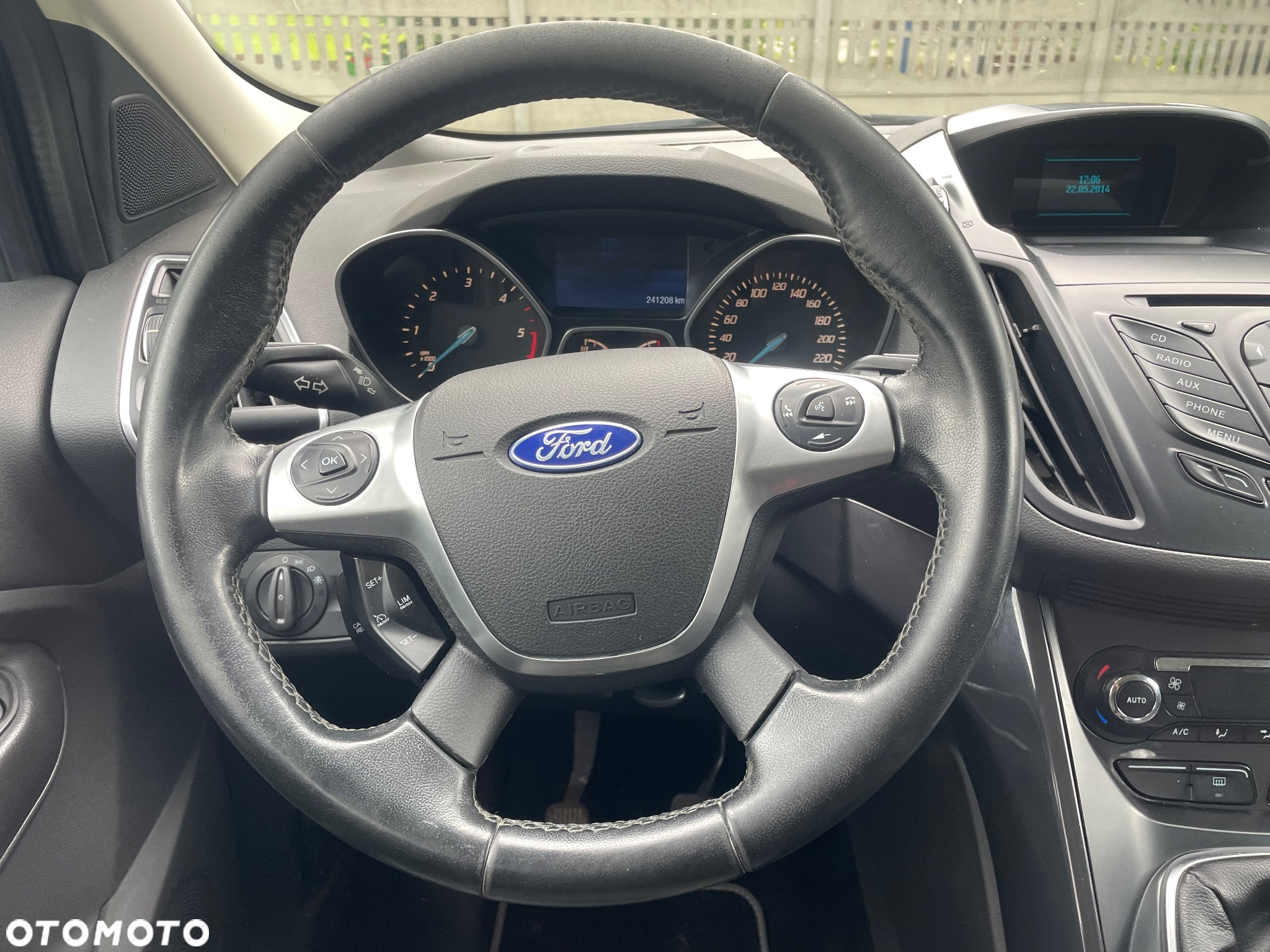 Ford Kuga 2.0 TDCi 2x4 Trend - 12