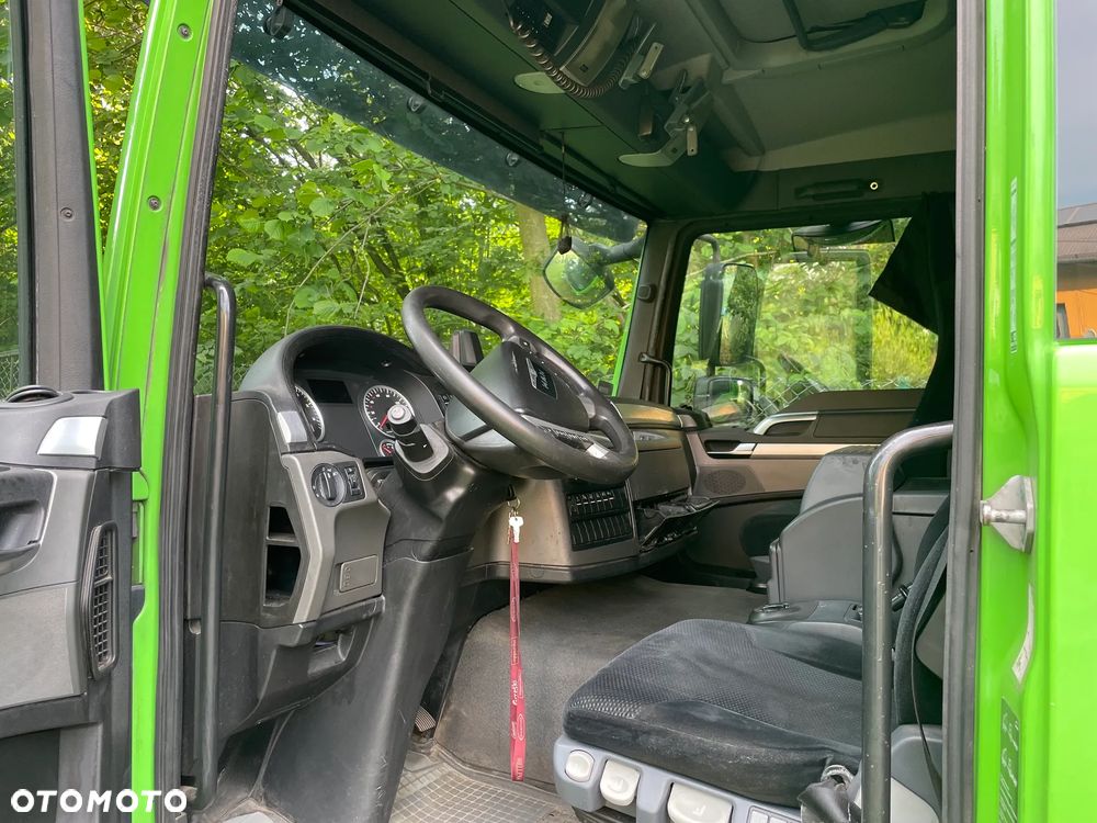 MAN TGL 12250 - 10