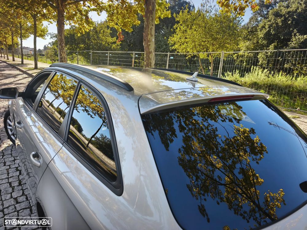 Audi A4 Avant 2.0 TDI 116g DPF Ambiente - 11