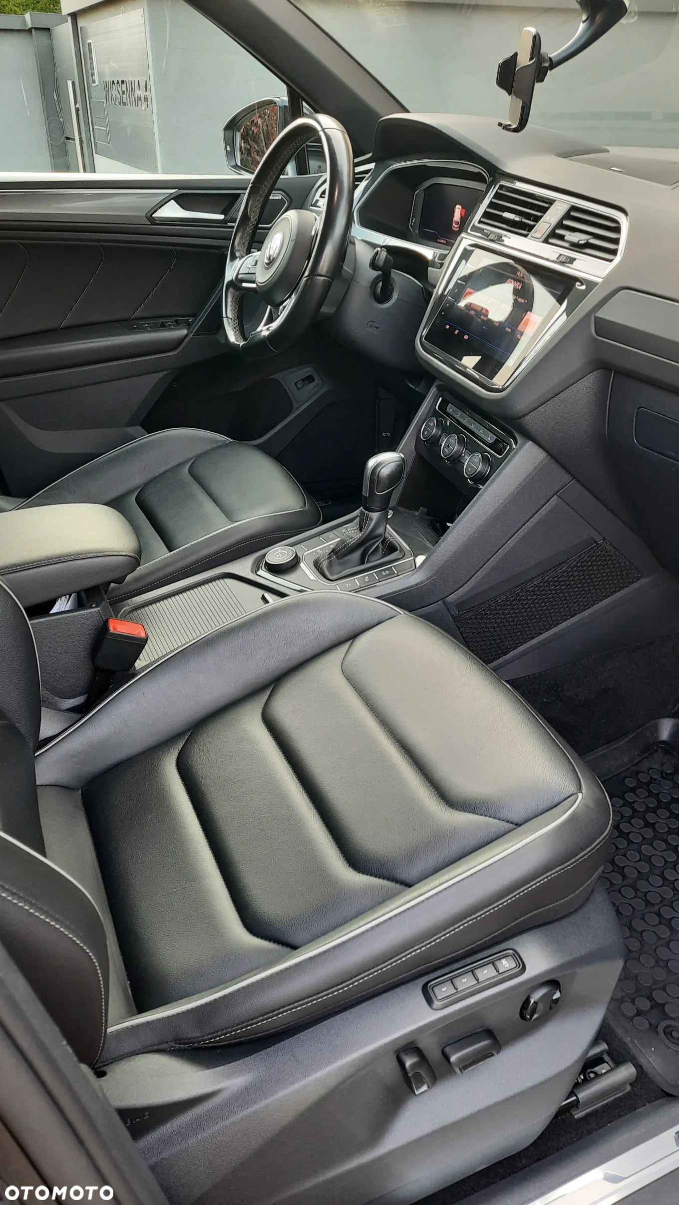 Volkswagen Tiguan 2.0 TDI SCR 4Mot Highline DSG - 12