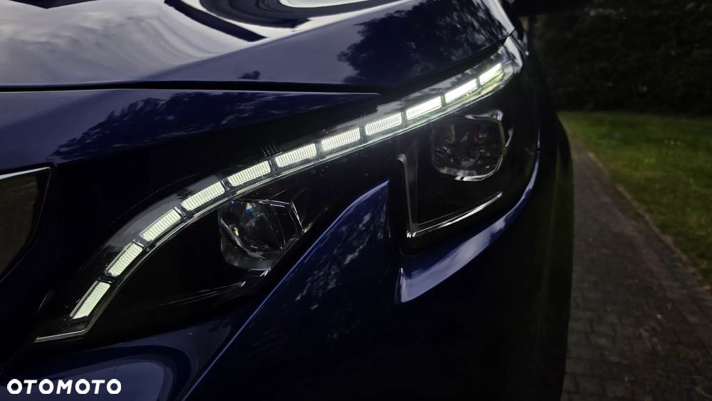 Peugeot 3008 PureTech 180 Stop & Start GPF EAT8 GT - 34