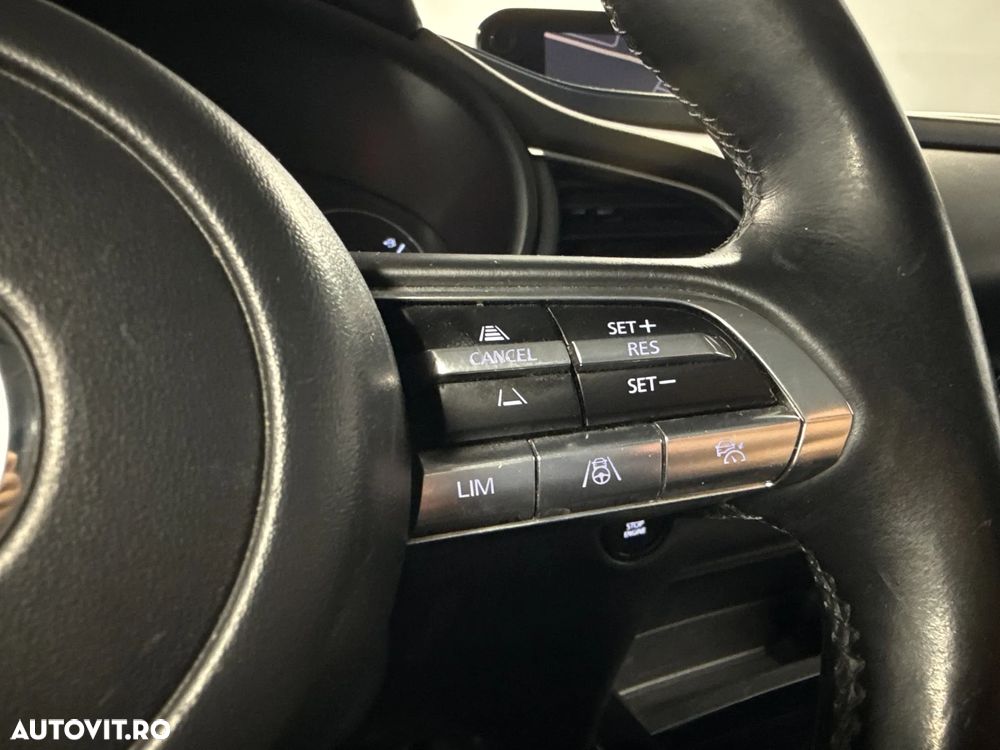 Mazda CX-30 SKYACTIV-D 1.8 Aut. - 18
