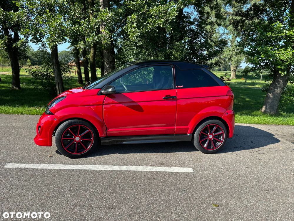 Aixam Coupe - 4