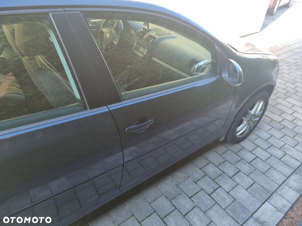 Volkswagen Golf 1.6 Trendline - 5