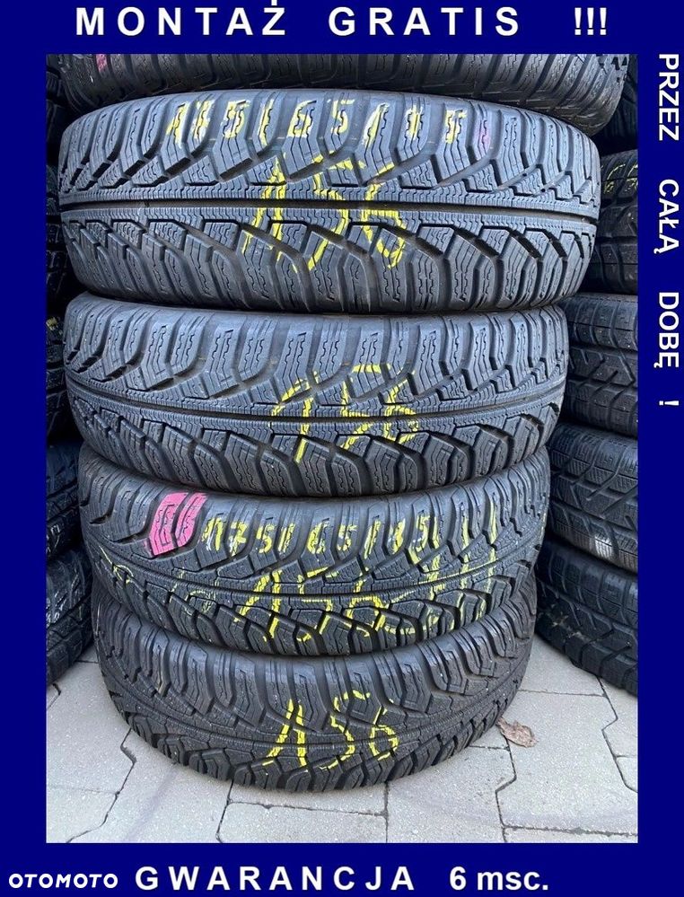 175/65r15 Uniroyal MSplus77_7,5mm_4szt_(156) - 1