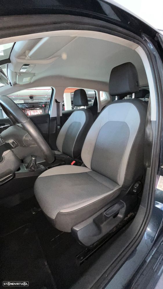 SEAT Ibiza 1.0 Style - 10