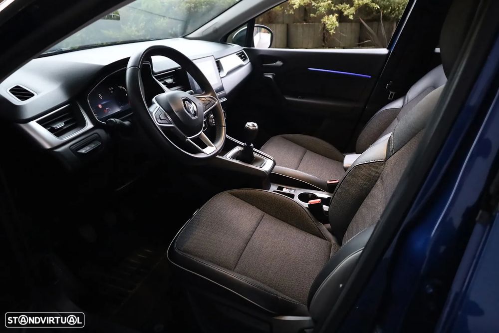 Renault Captur 1.0 TCe Intens - 54