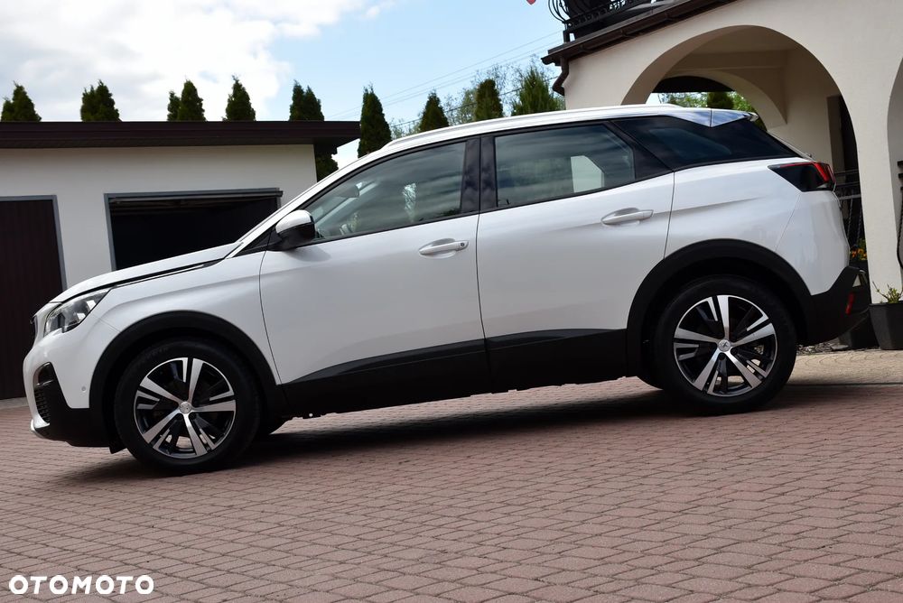 Peugeot 3008 - 11