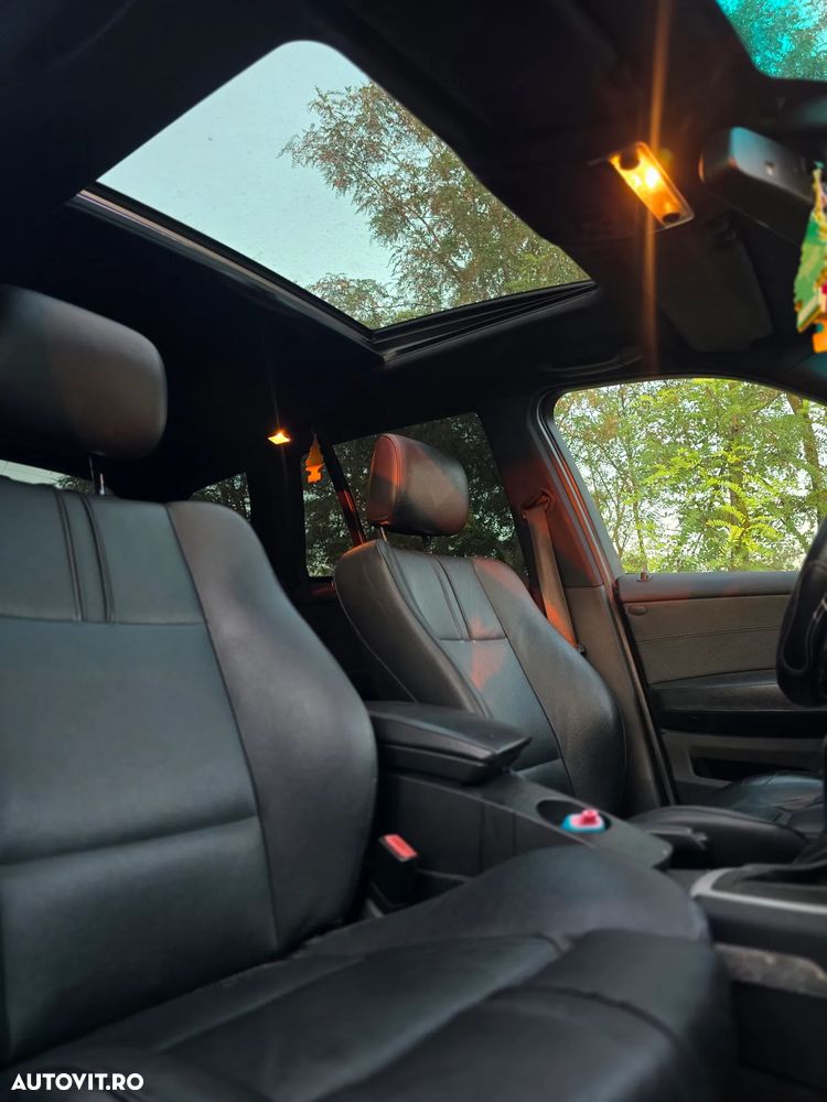 BMW X3 - 12