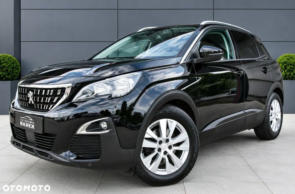 Peugeot 3008 - 29