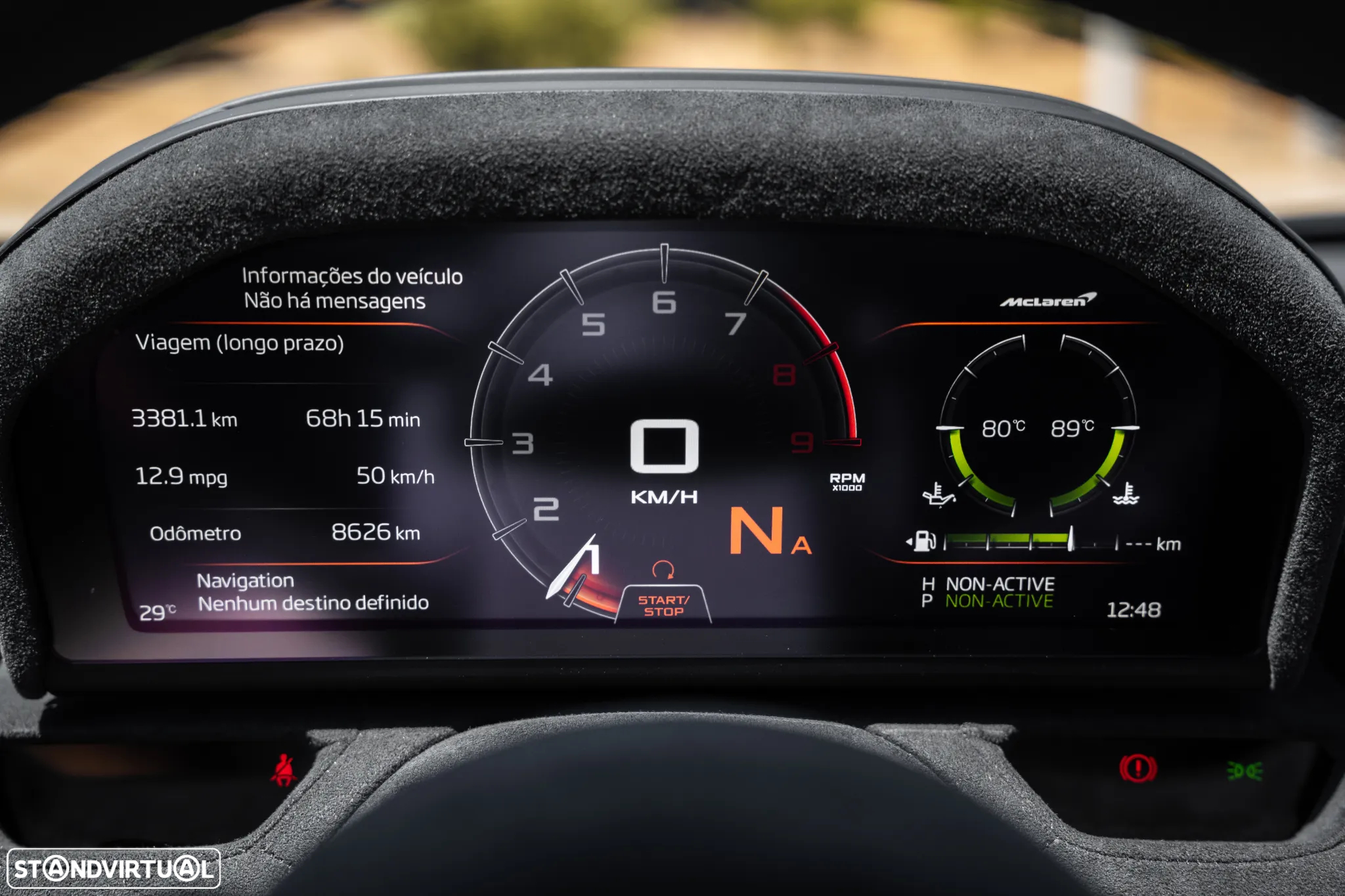 McLaren 765LT - 29