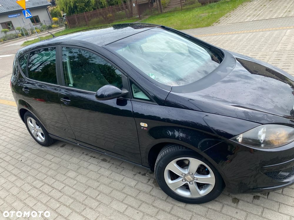 Seat Altea 2.0 FSI Rebel - 9