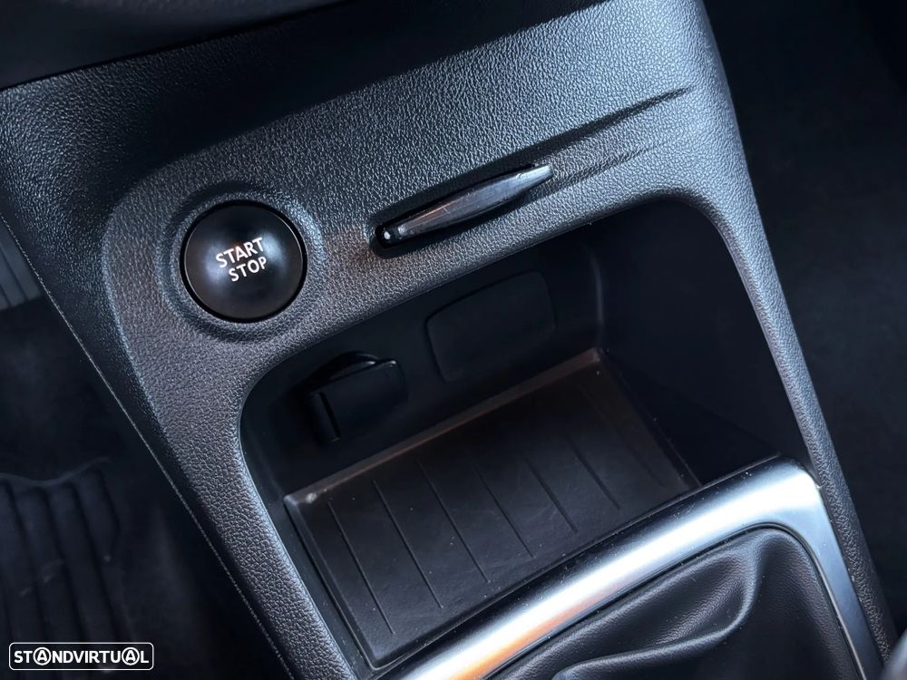 Renault Captur 1.5 dCi Exclusive - 37