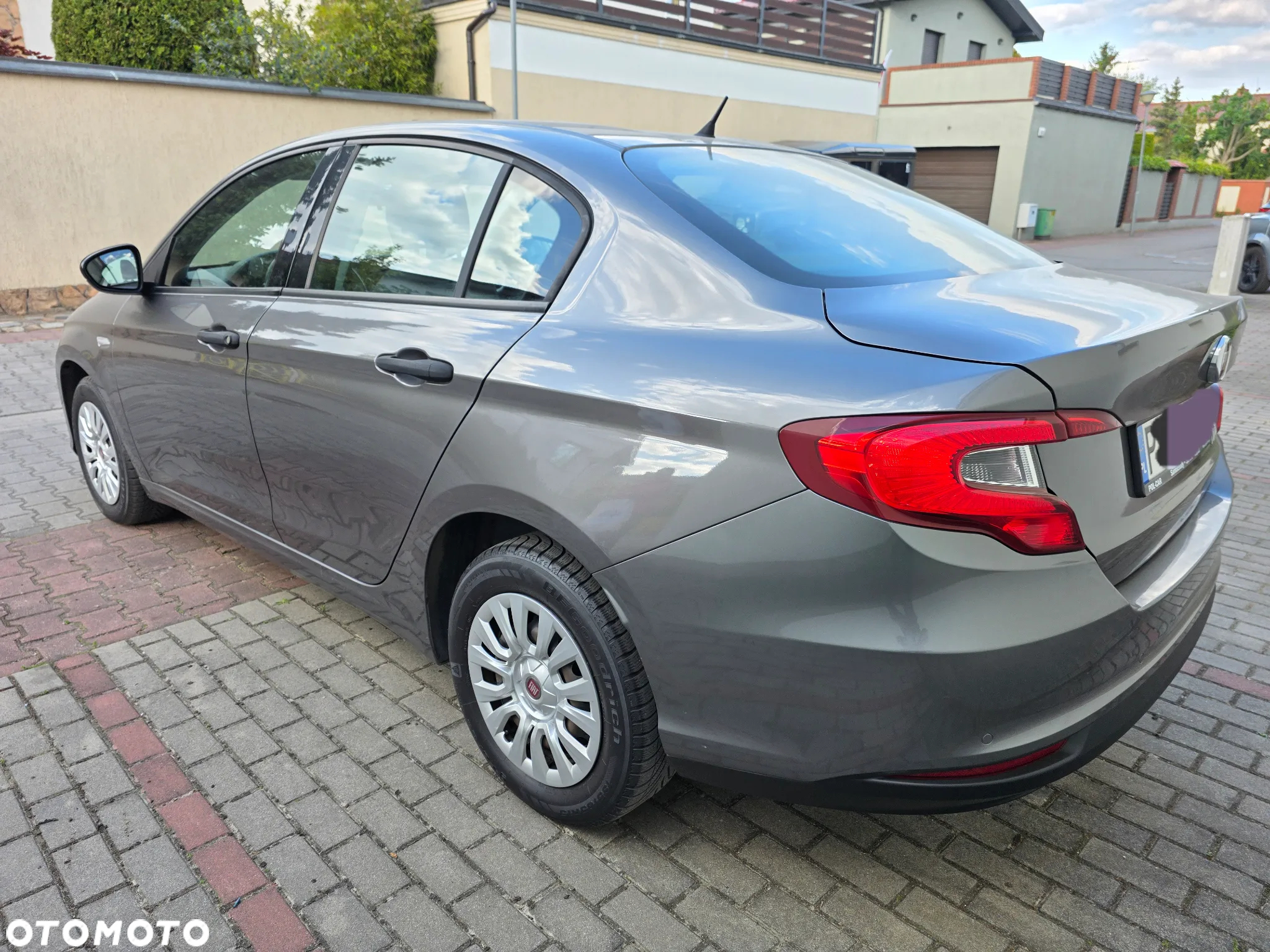 Fiat Tipo 1.4 16v Pop - 4