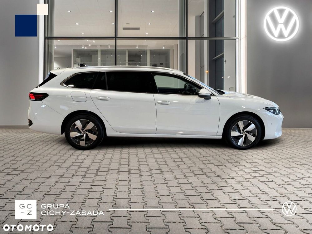 Volkswagen Passat Variant 2.0 TSI Business Plus DSG - 6