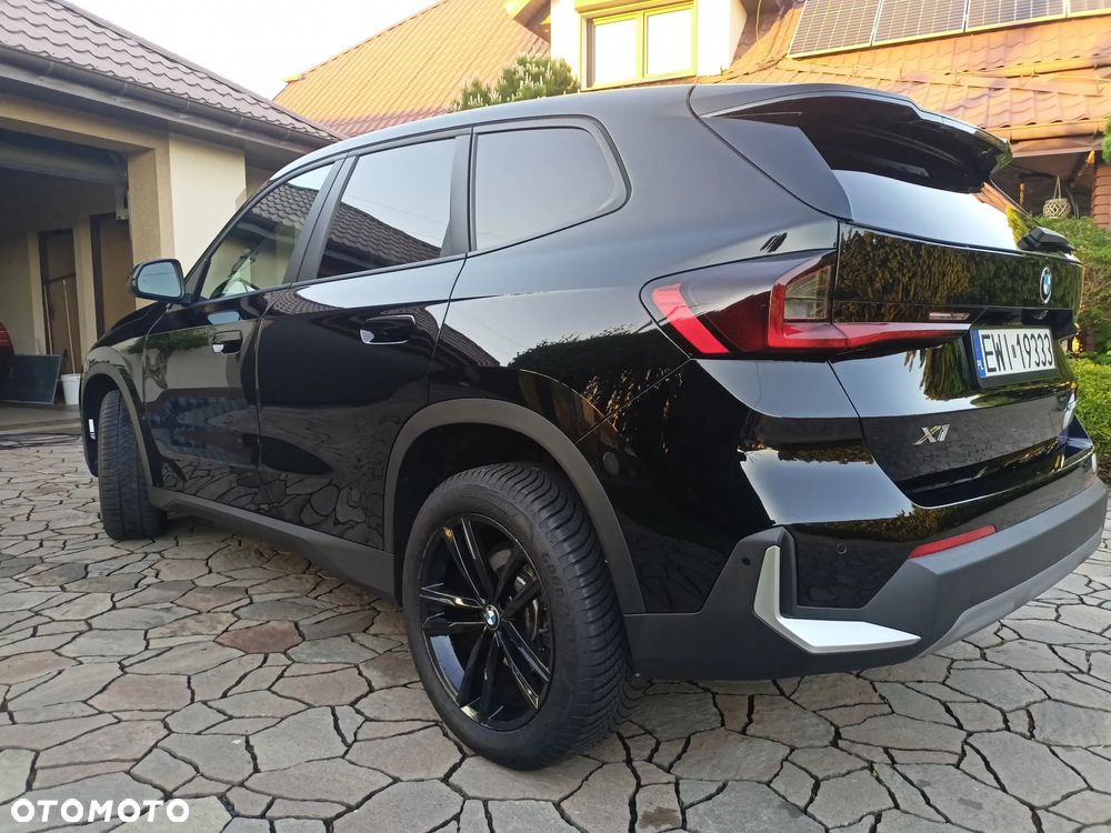 BMW X1 - 6