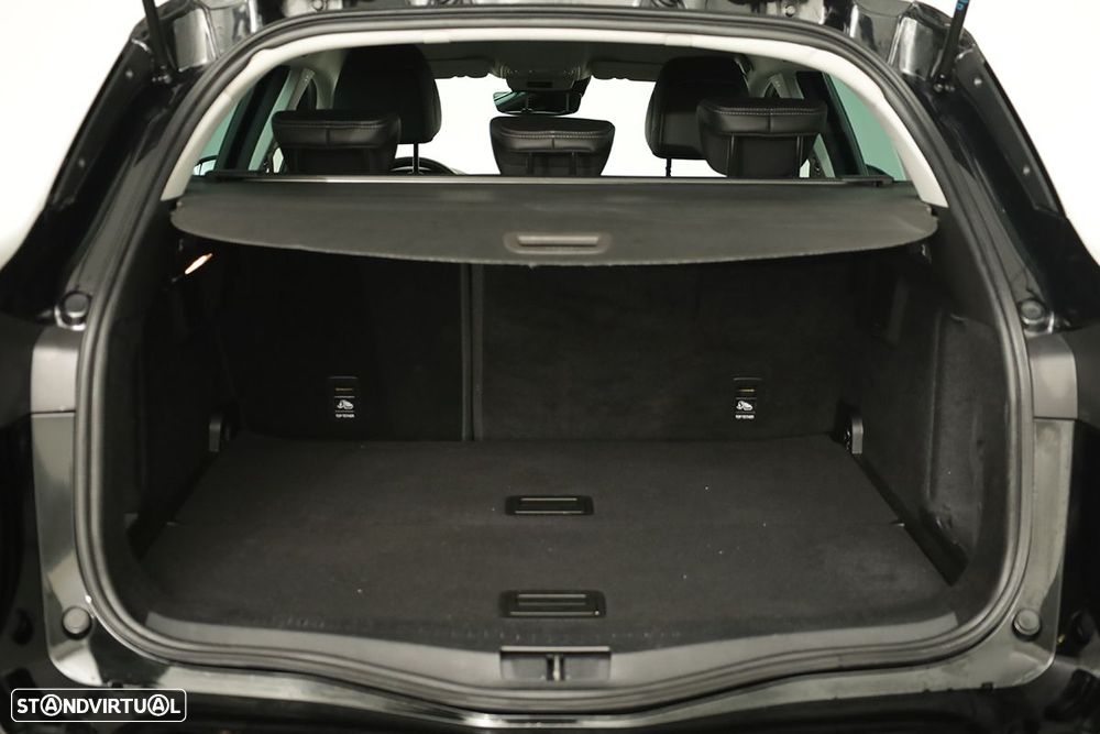 Renault Mégane Sport Tourer 1.5 Blue dCi Techno - 24