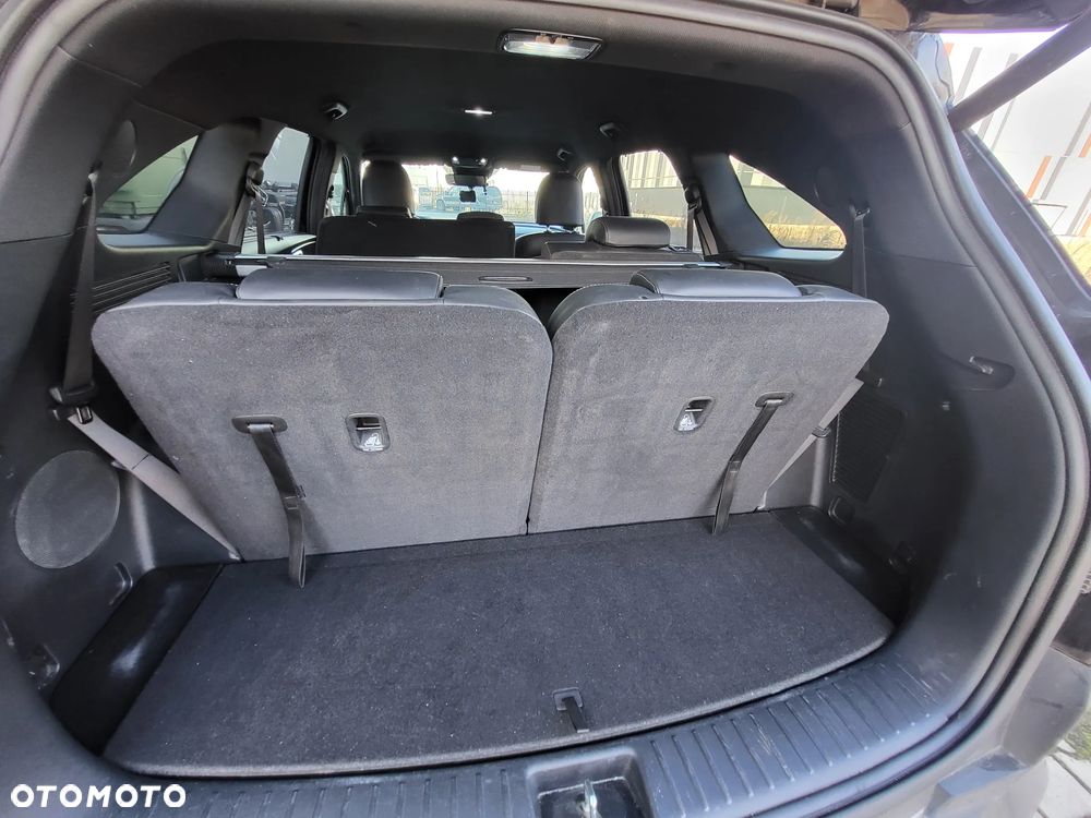 Kia Sorento 2.2 CRDi Prestige Line 4WD DCT 7os - 7