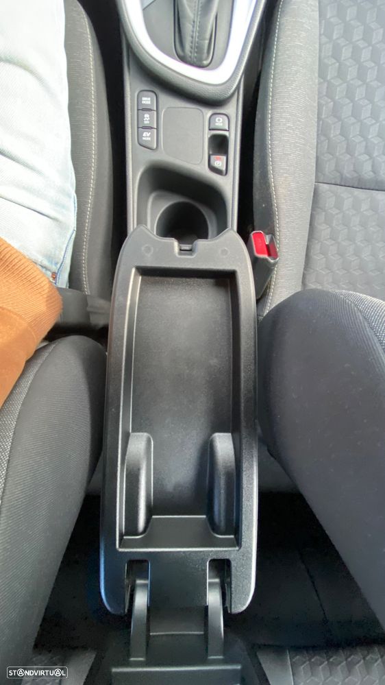 Toyota Yaris 1.5 HDF Comfort - 53