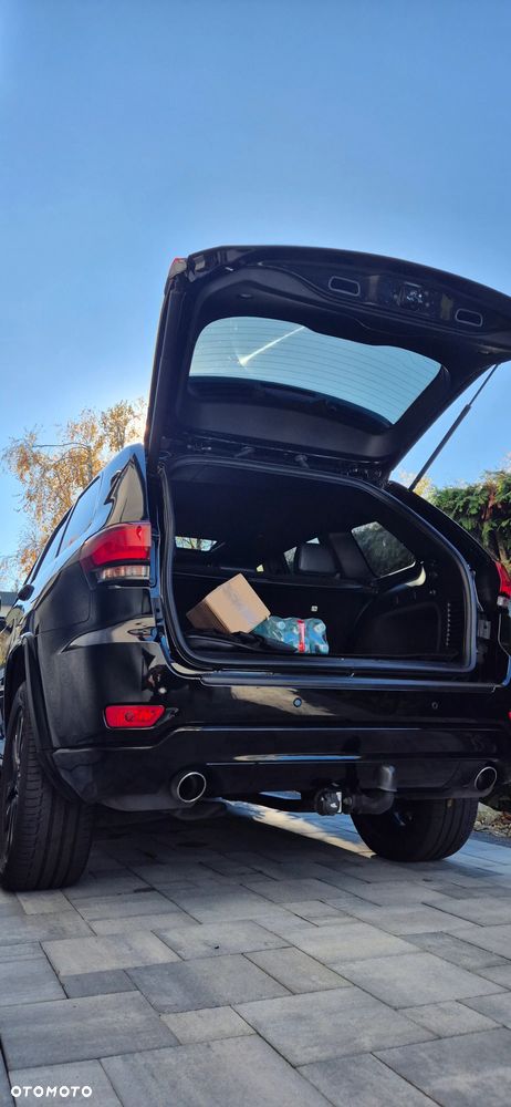 Jeep Grand Cherokee 3.6 V6 Laredo - 12