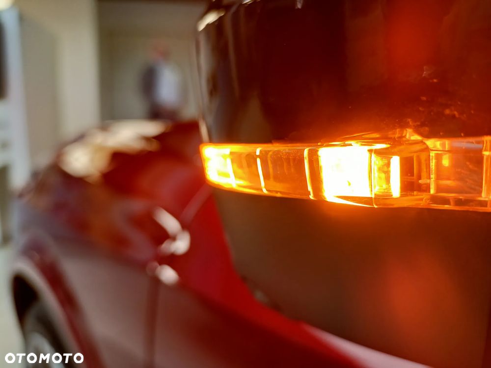 Nissan Qashqai 1.3 DIG-T MHEV N-Design Xtronic - 9