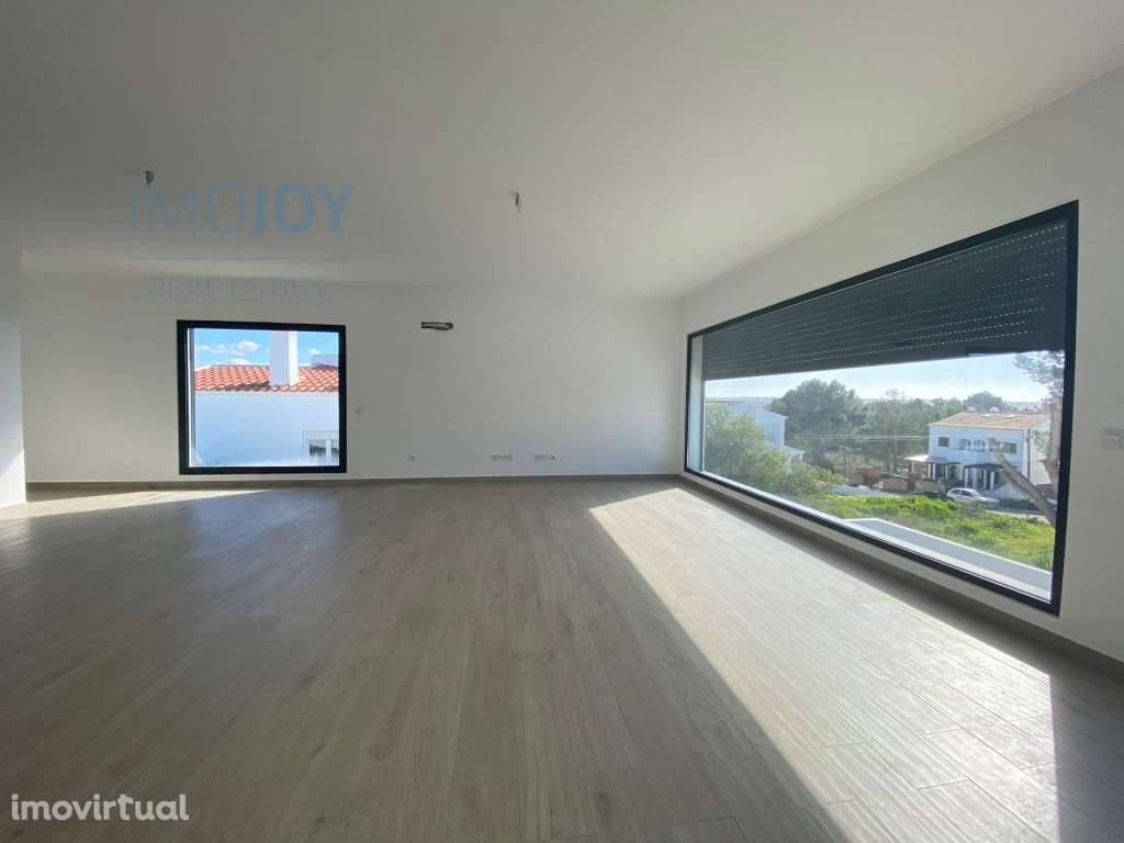 Moradia T4 com Piscina no Espartal em Aljezur - Grande imagem: 5/60