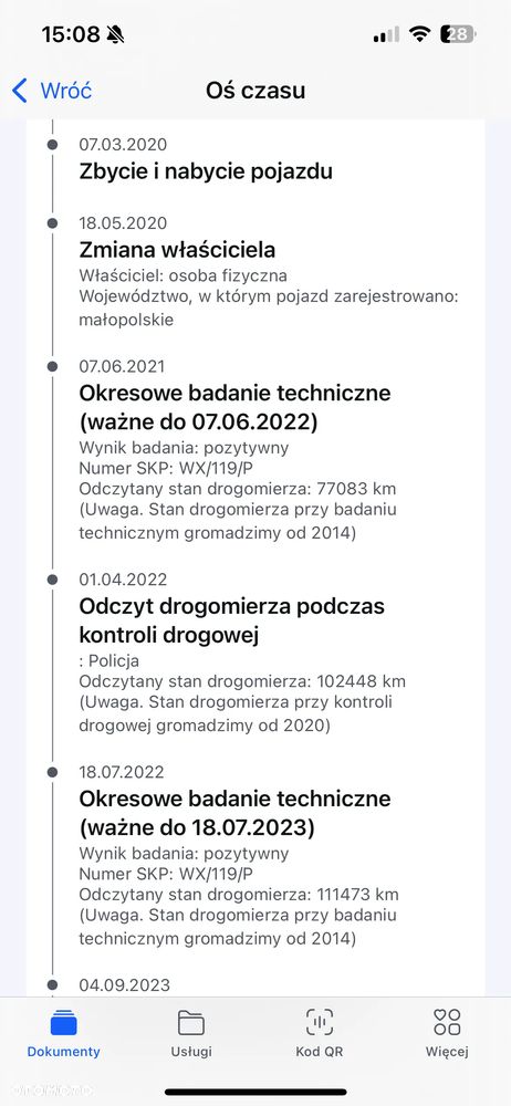 Honda CR-V 2.0 Elegance - 16